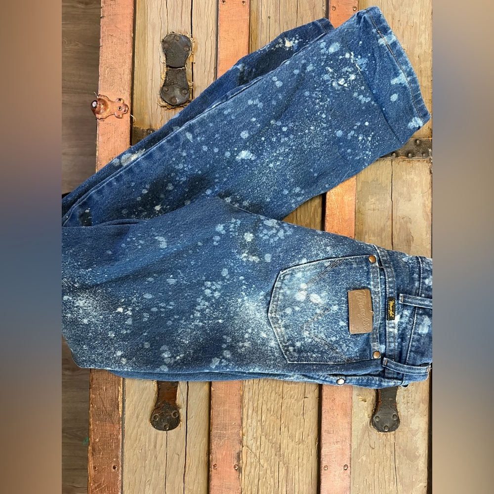 The Buckskin Babes Wranglers